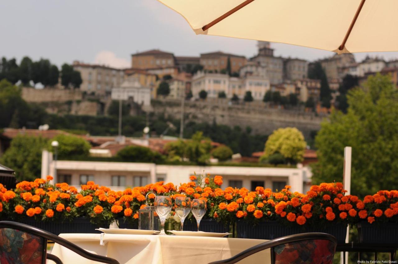 Hotell Excelsior San Marco Bergamo